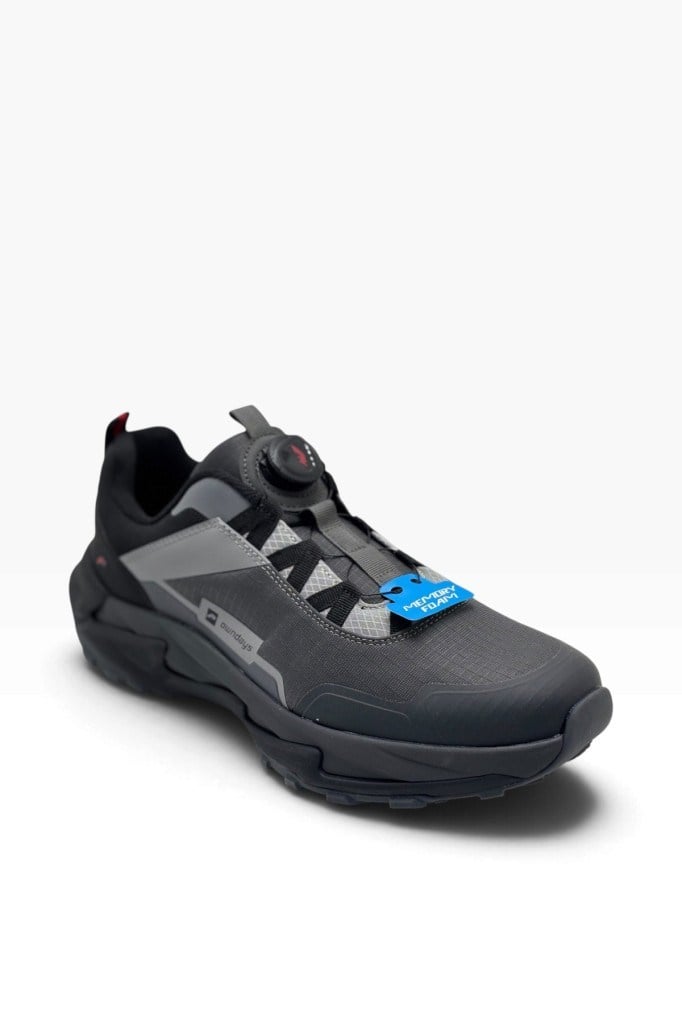 Owndays 4803-26 Anorak Otomatik Bağcıklı Anatomik Erkek Sneaker 45-48