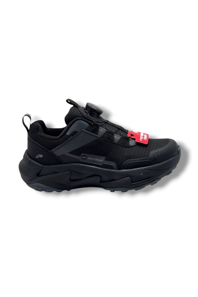 Owndays 4803-26 Anorak Otomatik Bağcıklı Anatomik Erkek Sneaker 45-48