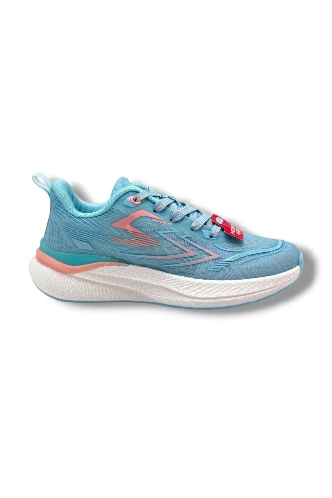 Owndays 5263-26 Anorak Memory Foam Kadın Sneaker