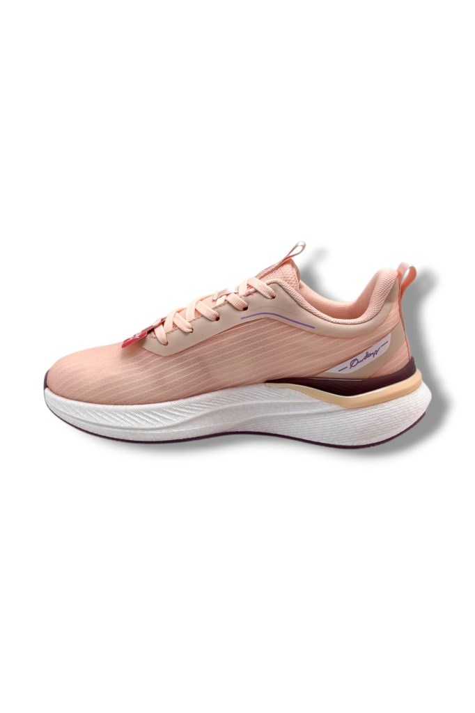 Owndays 6407-26 Anorak Memory Foam Kadın Sneaker