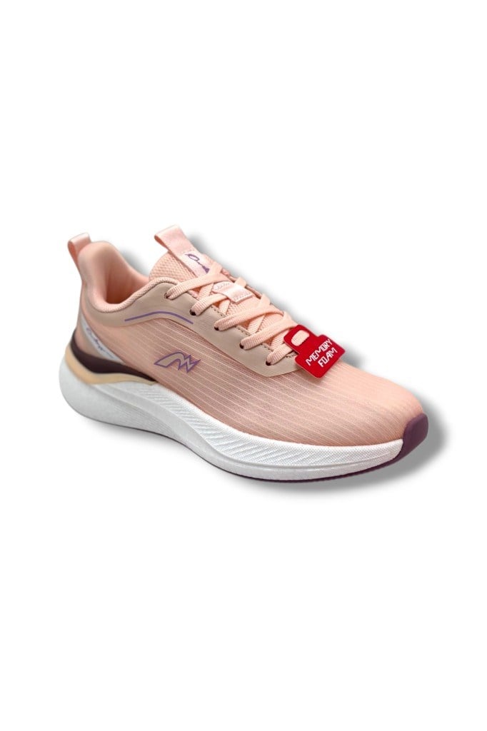 Owndays 6407-26 Anorak Memory Foam Kadın Sneaker