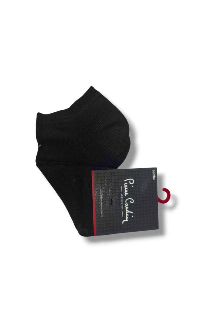 P.Cardin 2051-25 Bambu Lagos Soket Çorap 40-44