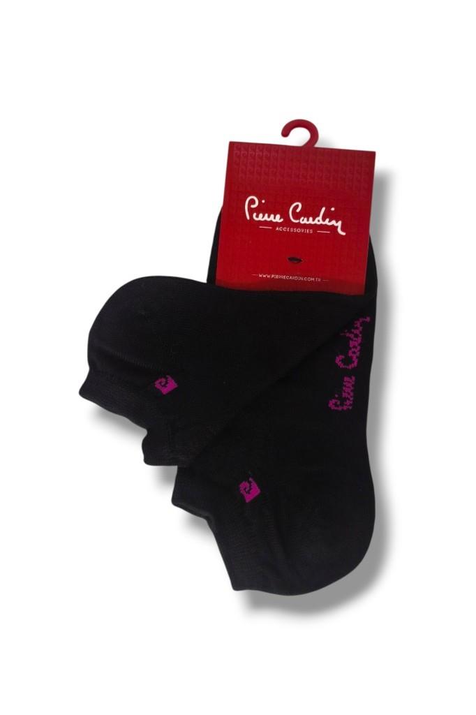 P.Cardin 4203-25 Bambu Soket Çorap 36-40