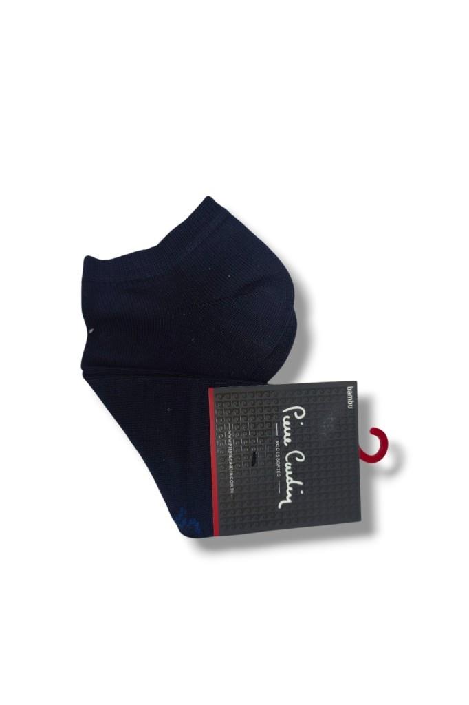 P.Cardin 2051-25 Bambu Lagos Soket Çorap 40-44