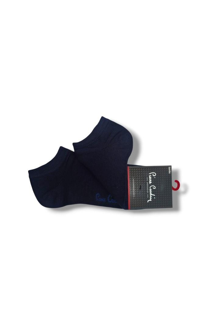 P.Cardin 2051-25 Bambu Lagos Soket Çorap 40-44