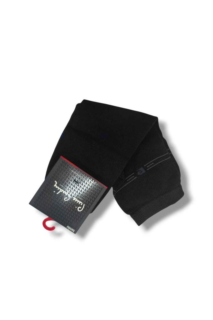 P.Cardin 2025-25 Uzun Bambu Çorap 40-44