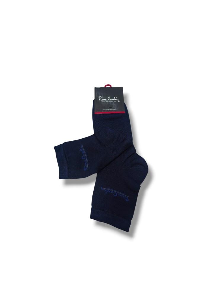 P.Cardin 2023-25 Bambu Bilbao Soket Çorap 40-44