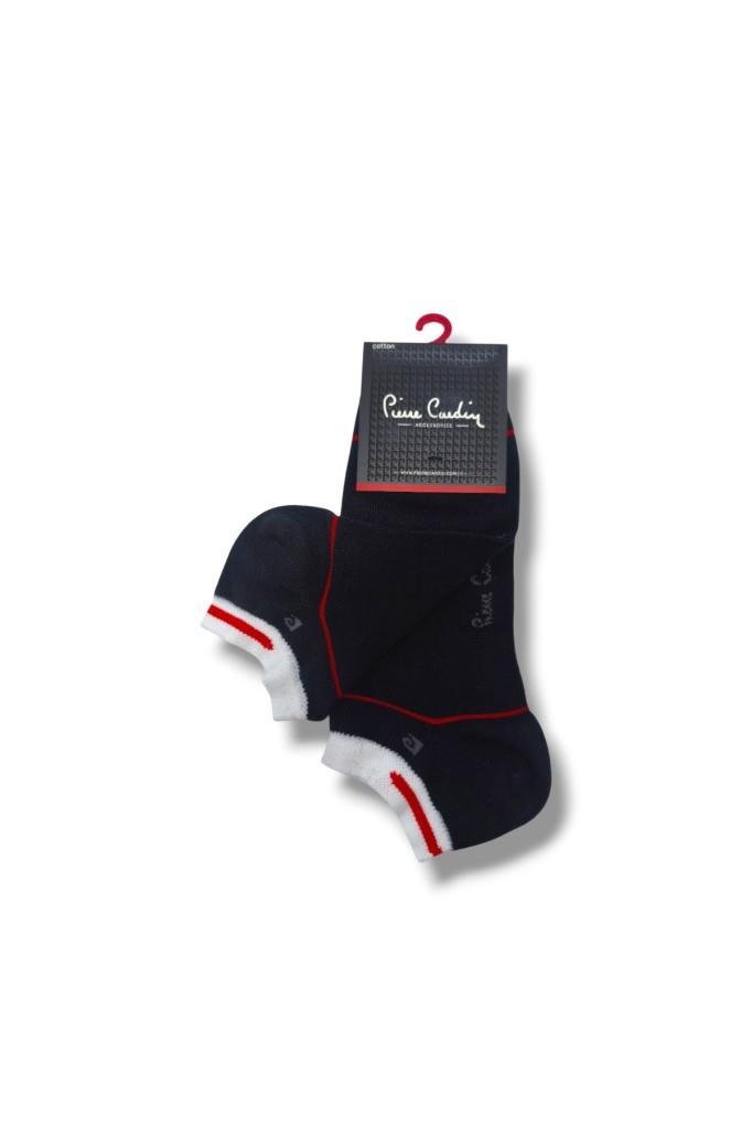 P.Cardin 2036-25 Pamuk  Soket Çorap 40-44