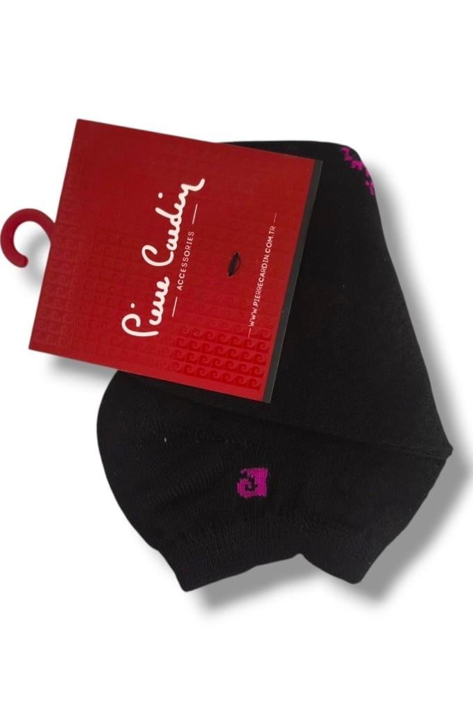 P.Cardin 4203-25 Bambu Soket Çorap 36-40