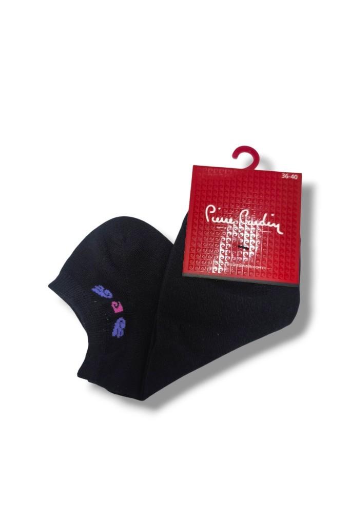 P.Cardin 4206-25 Pamuk Soket Çorap 36-40