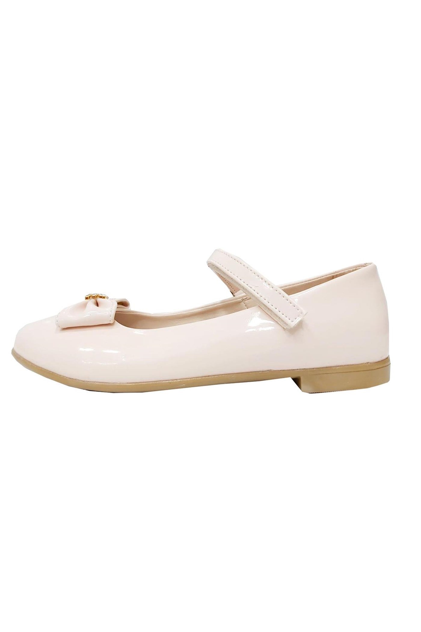 Pamuk 91203 Trend Fashion Anatomik Filet Babet