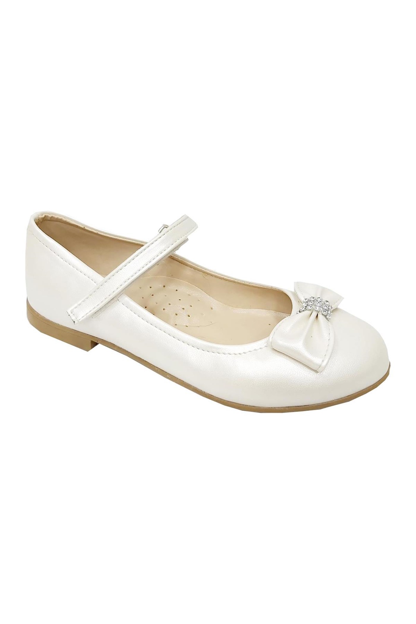 Pamuk 91203 Trend Fashion Anatomik Filet Babet