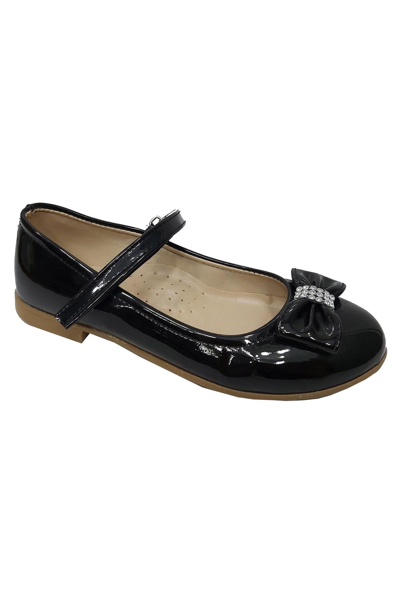 Pamuk 91203 Trend Fashion Anatomik Filet Babet