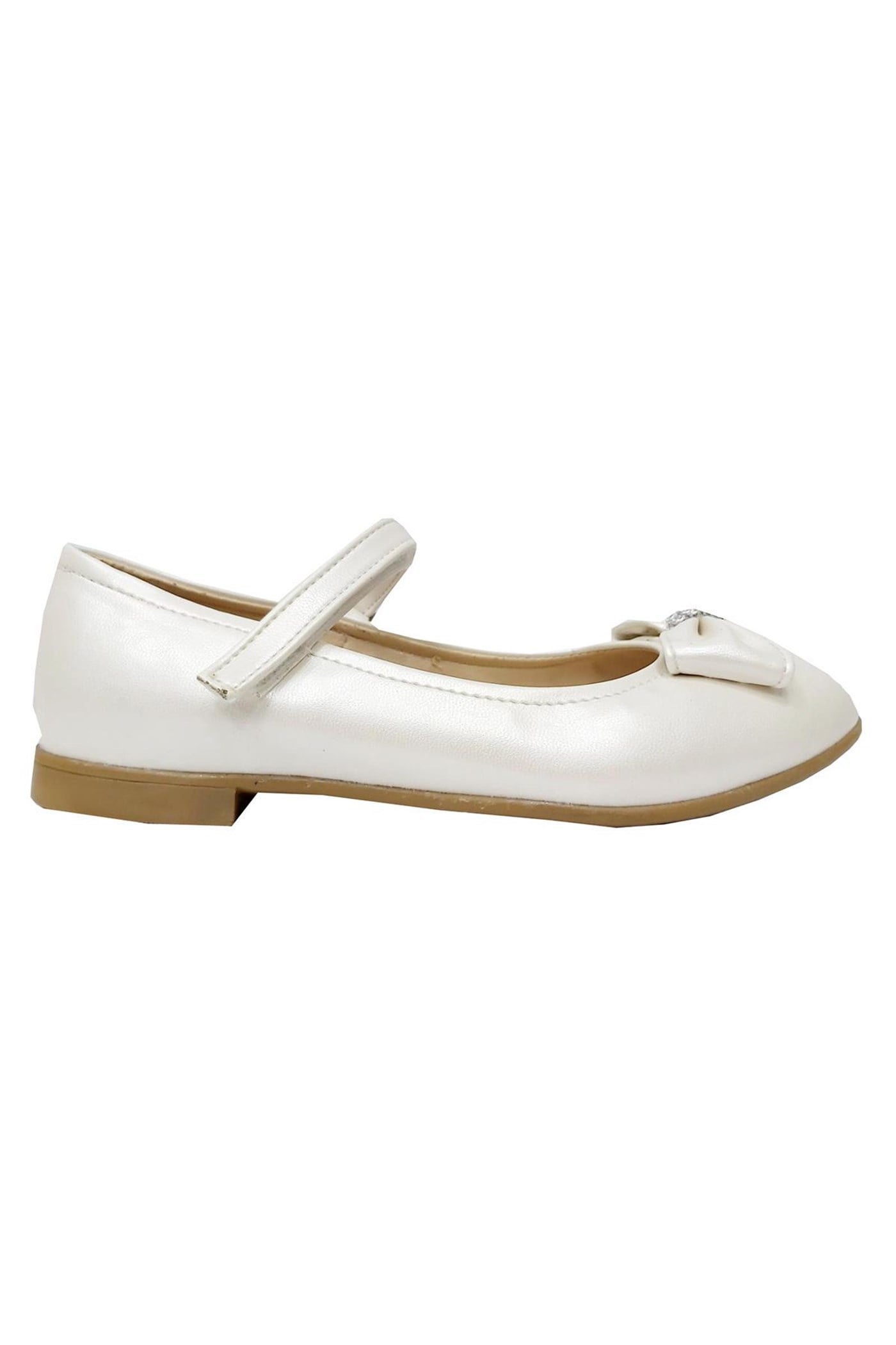 Pamuk 91203 Trend Fashion Anatomik Filet Babet