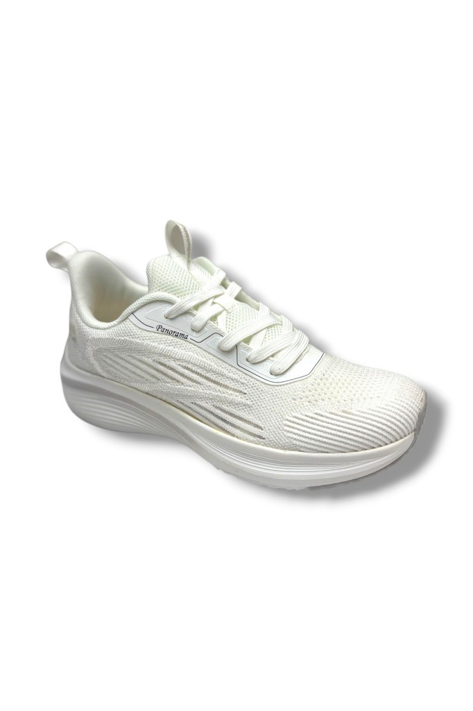 Panorama 27508-26 Anorak Anatomik Kadın Sneaker 36-41