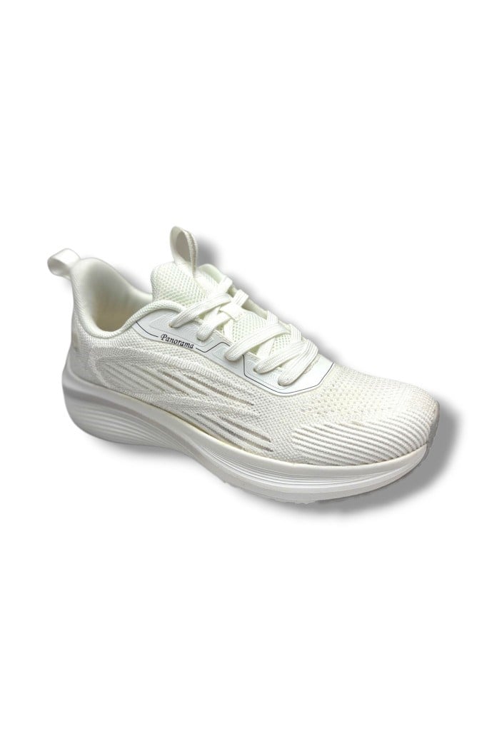 Panorama 27508-26 Anorak Anatomik Kadın Sneaker 36-41