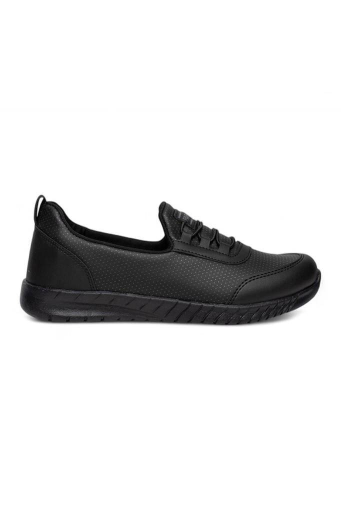 Parley 2024-24 Deri Anatomik Kadın Sneaker