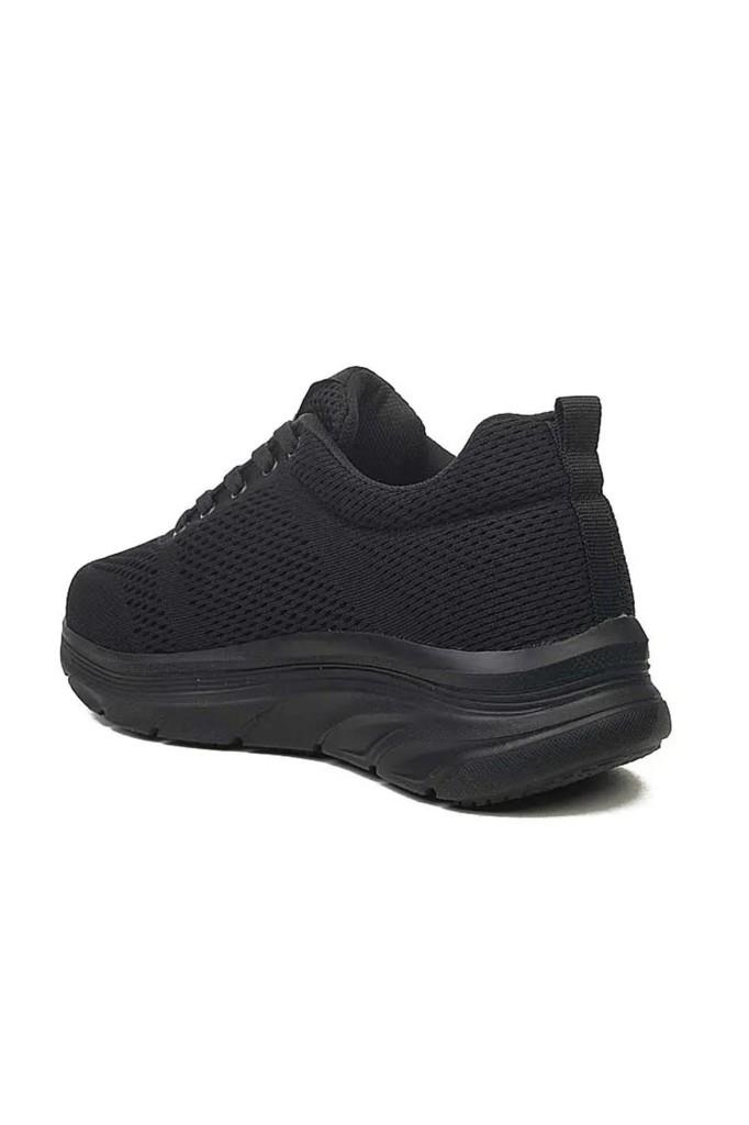 Parley 286-26 Anorak Anatomik Taban Bağcıklı Kadın Sneaker