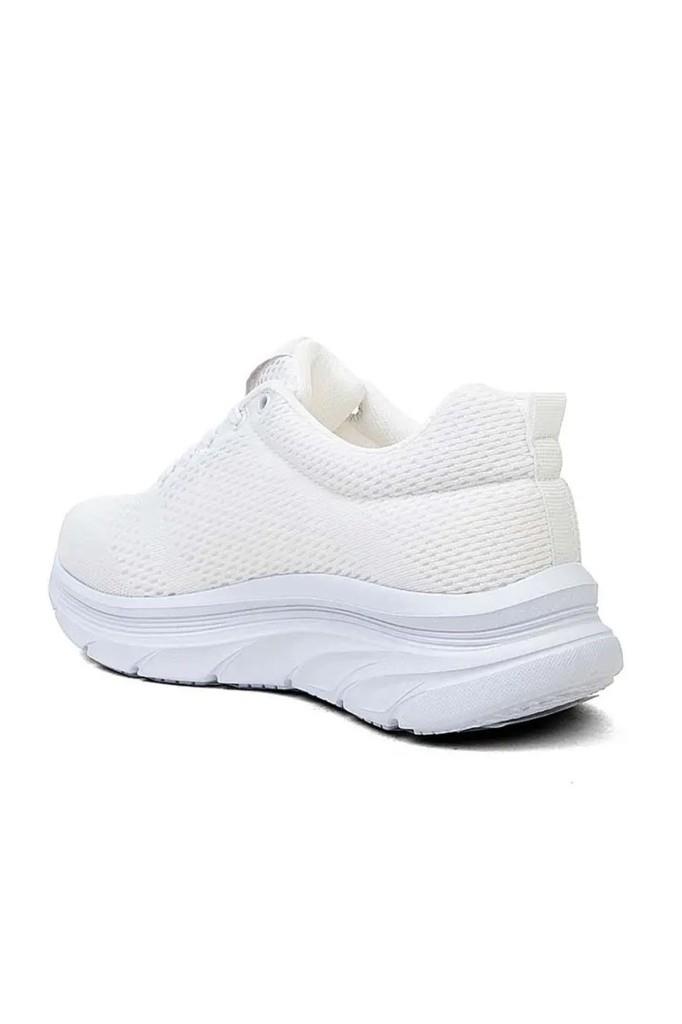 Parley 286-26 Anorak Anatomik Taban Bağcıklı Kadın Sneaker