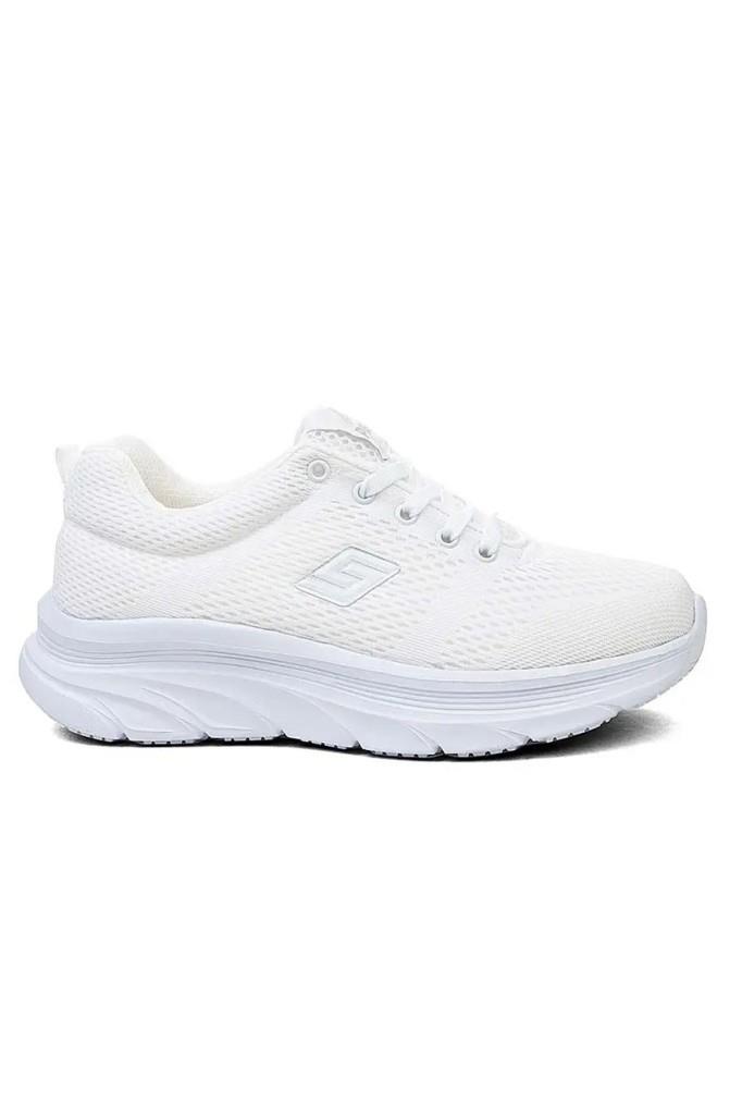 Parley 286-26 Anorak Anatomik Taban Bağcıklı Kadın Sneaker