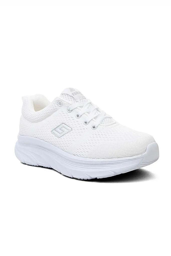 Parley 286-26 Anorak Anatomik Taban Bağcıklı Kadın Sneaker