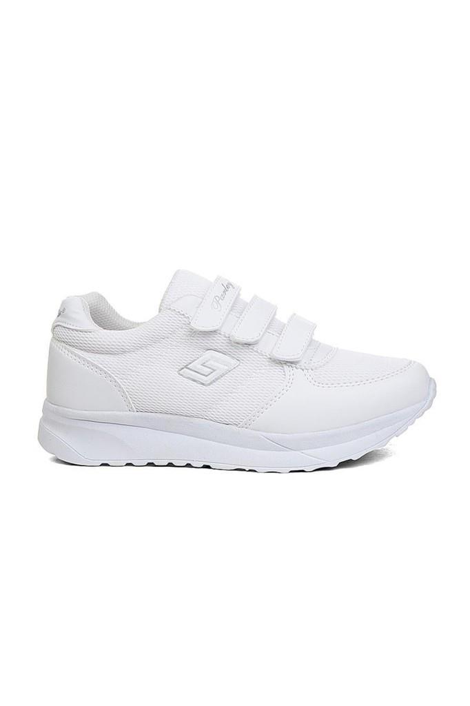 Parley 918-25 Anorak Anatomik Cırt Bant Kadın Sneaker