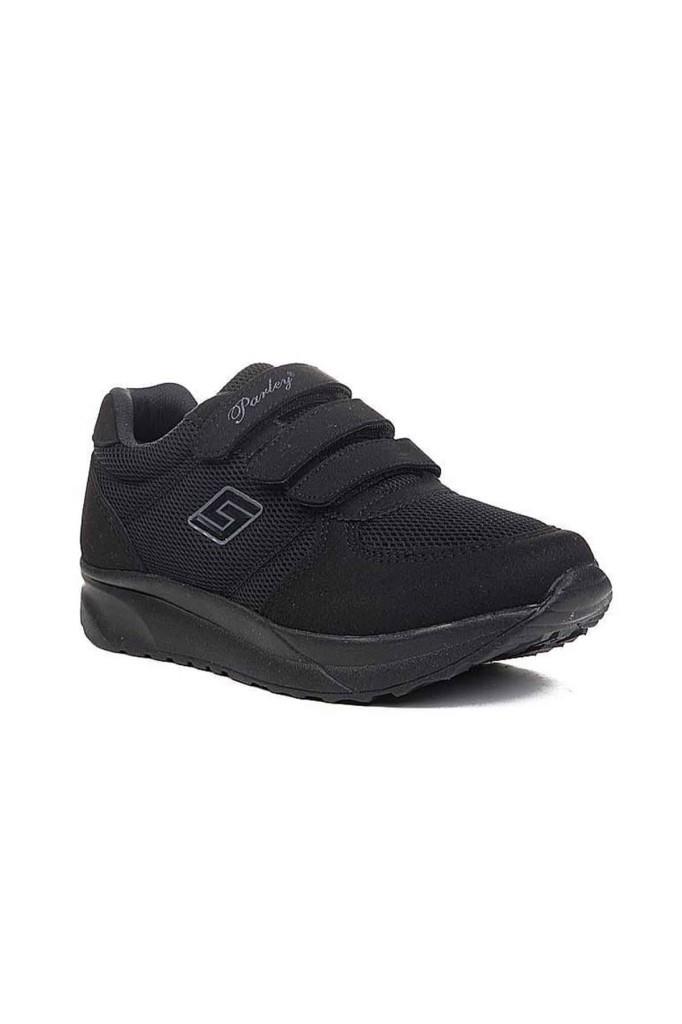 Parley 918-25 Anorak Anatomik Cırt Bant Kadın Sneaker