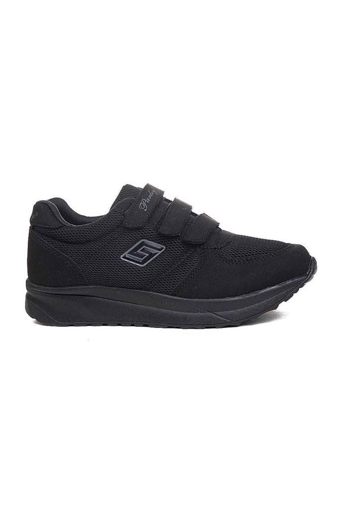 Parley 918-25 Anorak Anatomik Cırt Bant Kadın Sneaker