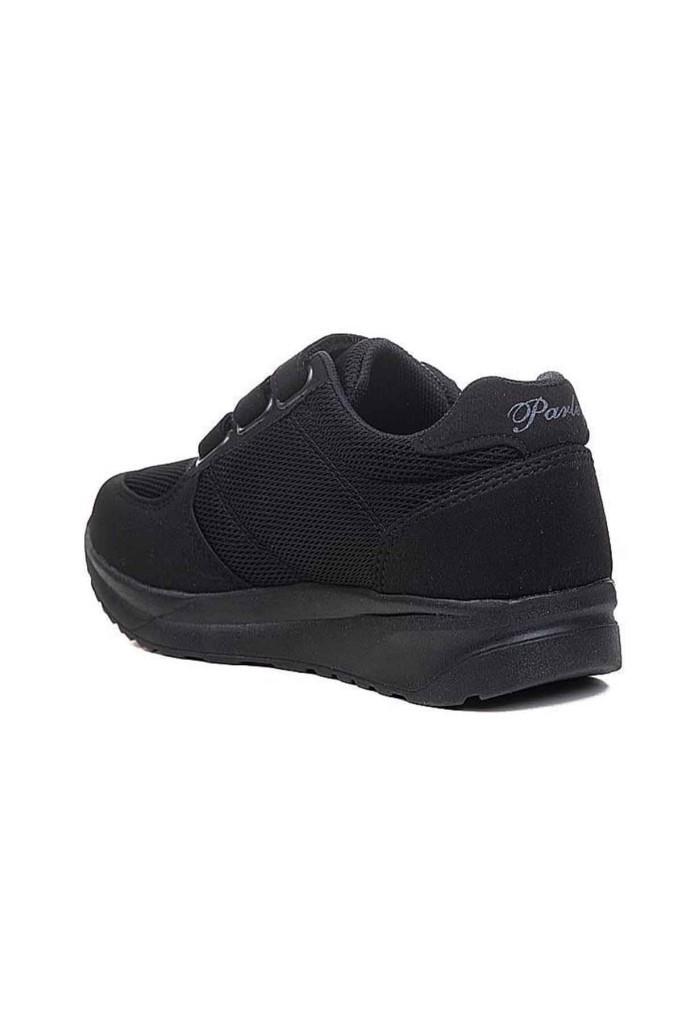 Parley 918-25 Anorak Anatomik Cırt Bant Kadın Sneaker