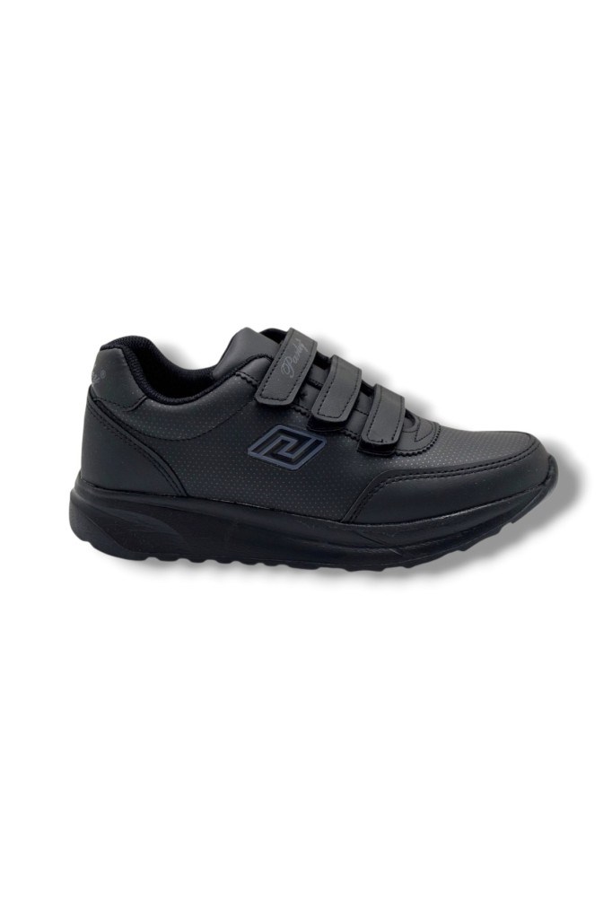 Parley 918-26 Cilt 3 Cırtlı Anatomik Kadın Sneaker