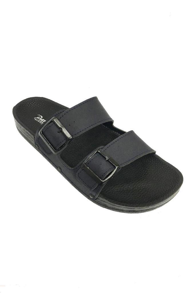 Parmi 21351-24 Anatomik Suya Dayanıklı Erkek Terlik 45-47