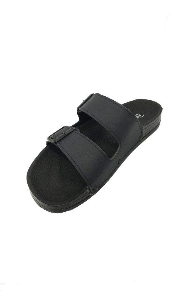 Parmi 21351-24 Anatomik Suya Dayanıklı Erkek Terlik 45-47