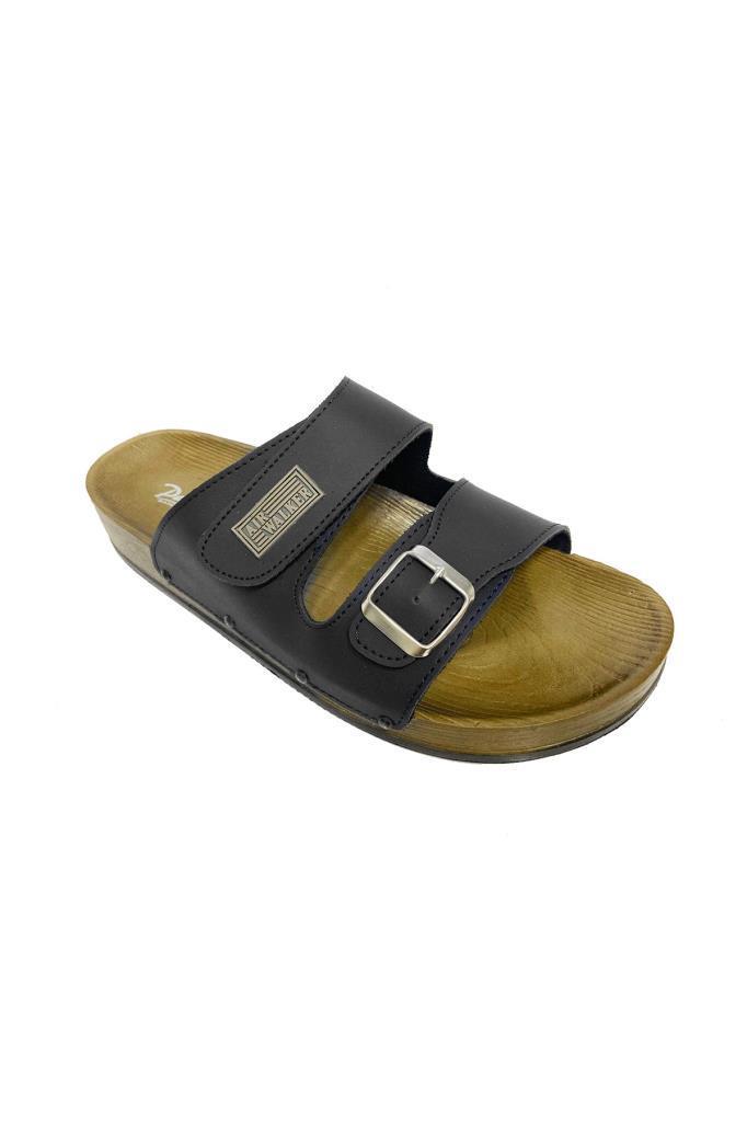 Parmi 606-24 Ortopedik Anatomik Erkek Terlik