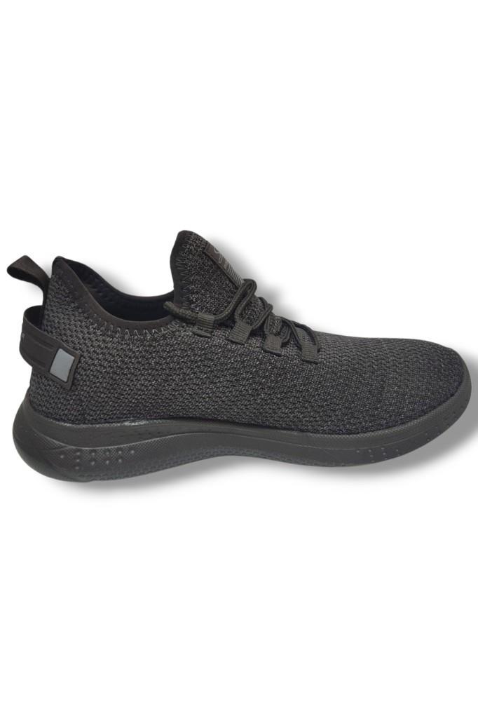 Pasomia 085-25 Triko Slip On Anatomik Erkek Sneaker