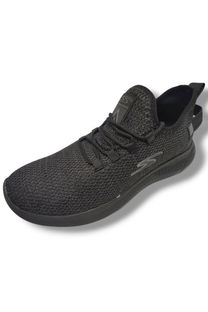 Pasomia 085-25 Triko Slip On Anatomik Erkek Sneaker