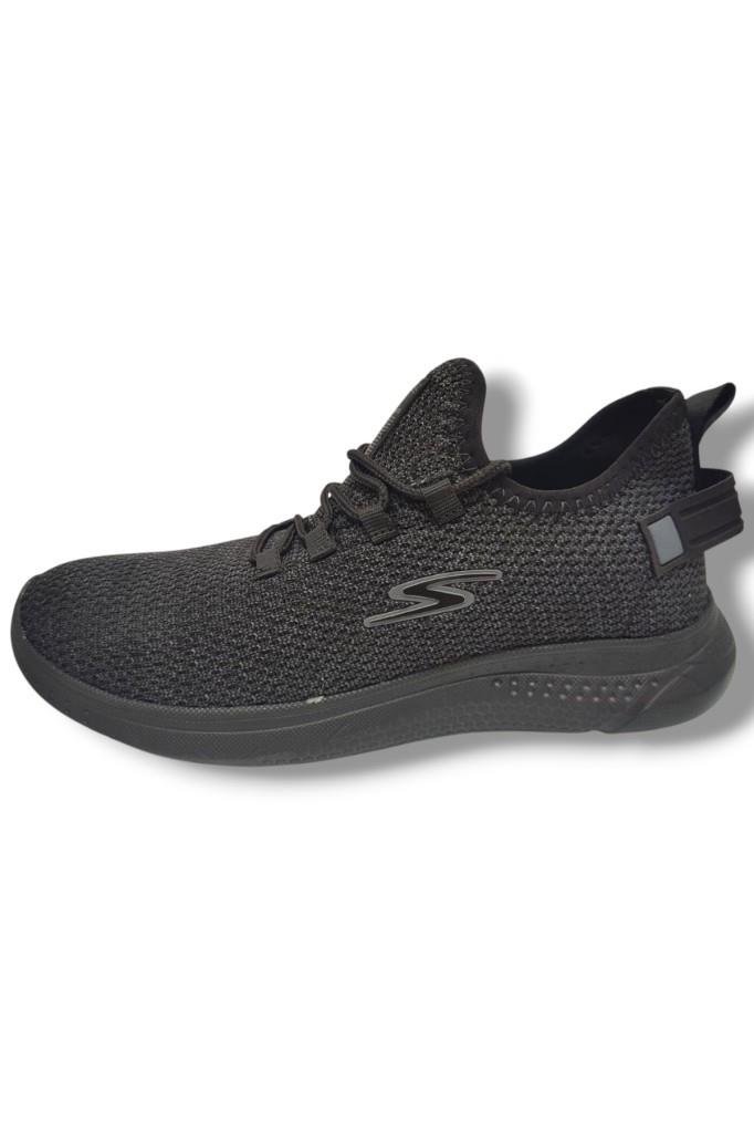Pasomia 085-25 Triko Slip On Anatomik Erkek Sneaker
