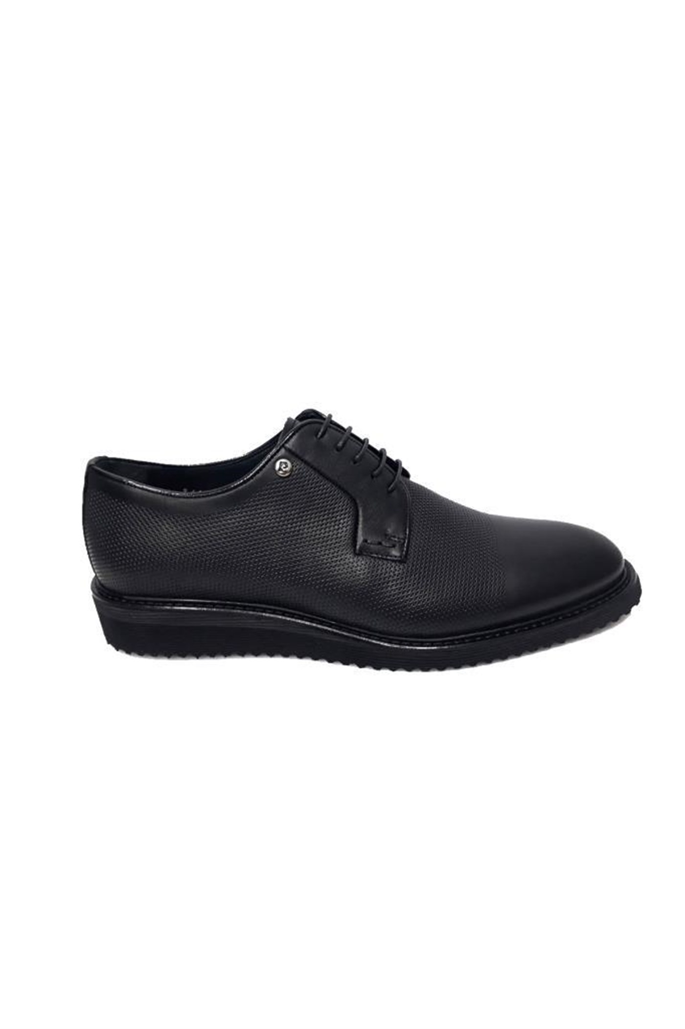 Pierre Cardin 1163417 Hakiki Deri Erkek Ayakkabı