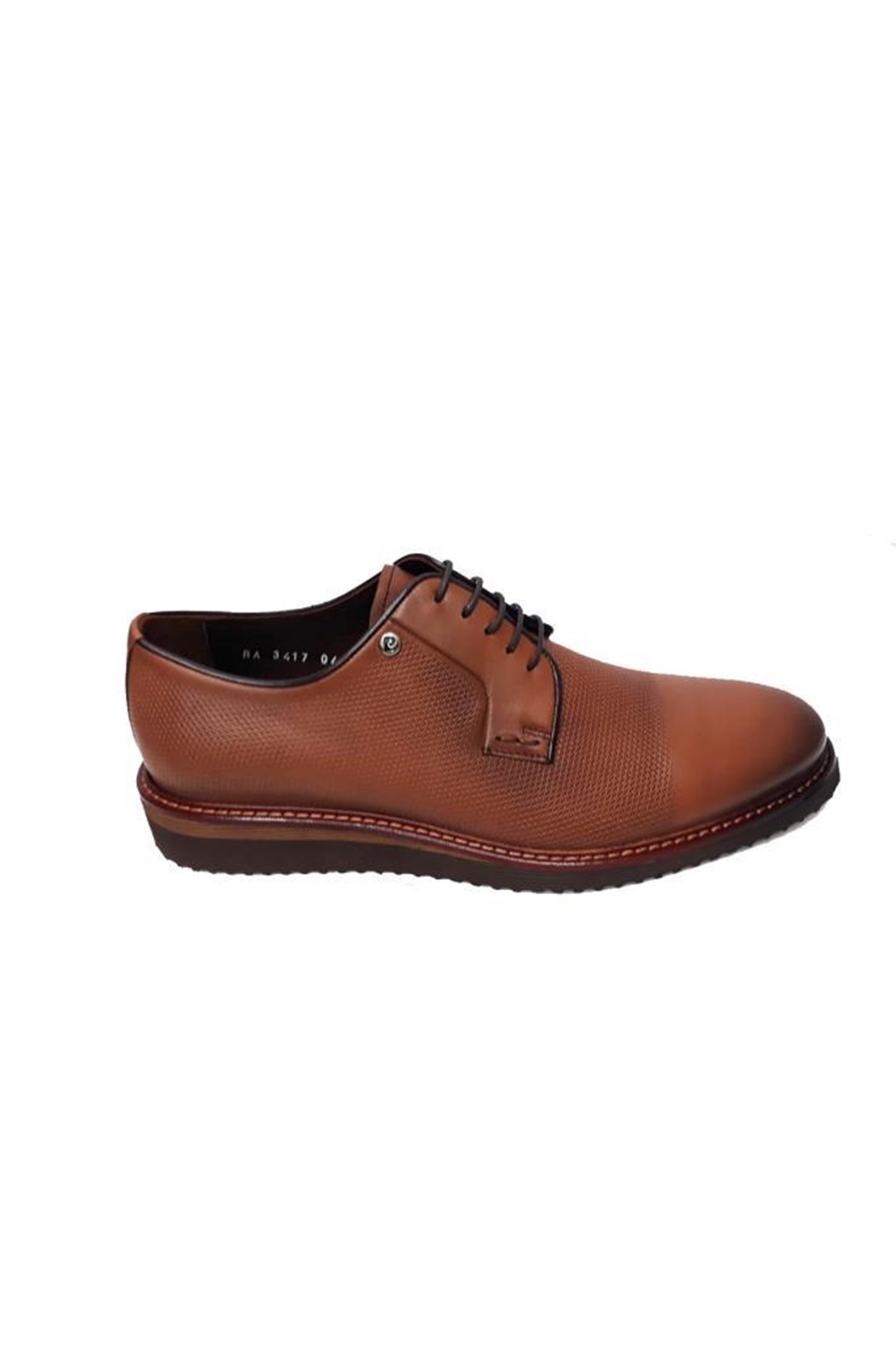 Pierre Cardin 1163417 Hakiki Deri Erkek Ayakkabı