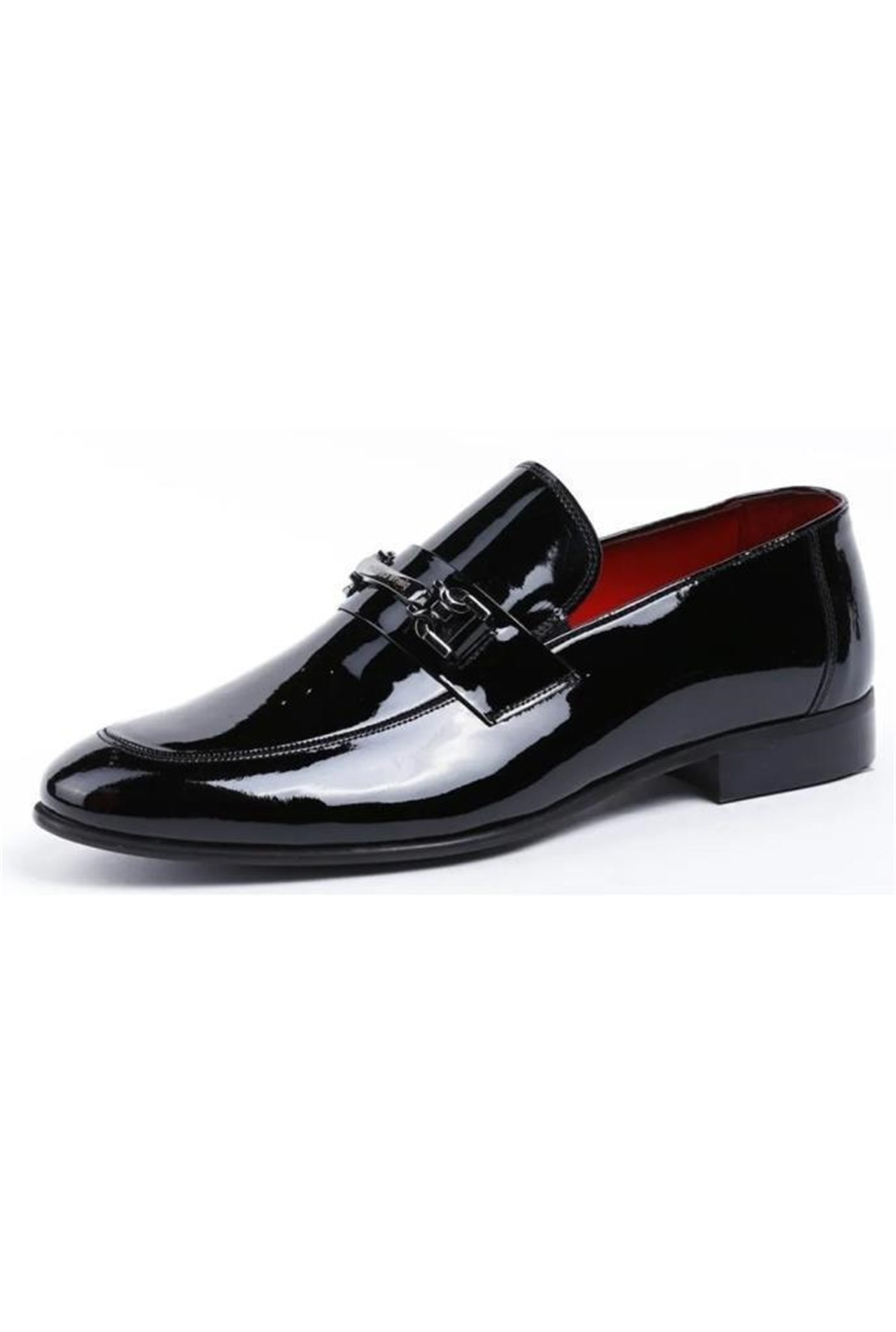 Pierre Cardin 120089 Hakiki Rugan Deri Exclusıve Erkek Ayakkabı
