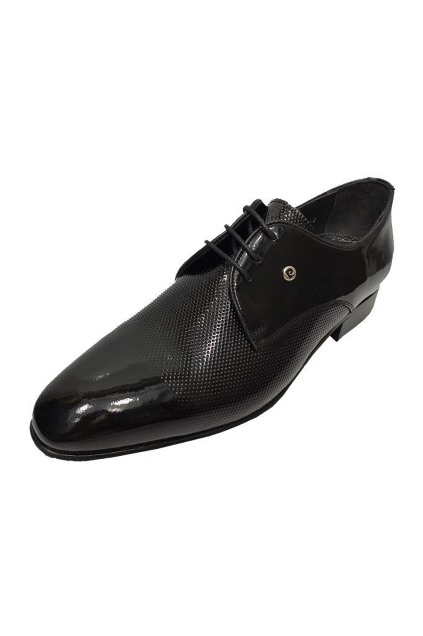 Pierre Cardin 120568 Hakiki Rugan Deri Erkek Ayakkabı