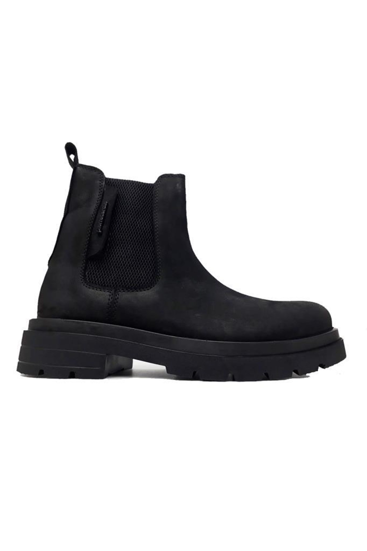 Pierre Cardin 13623 Hakiki Nubuk Deri Erkek Bot
