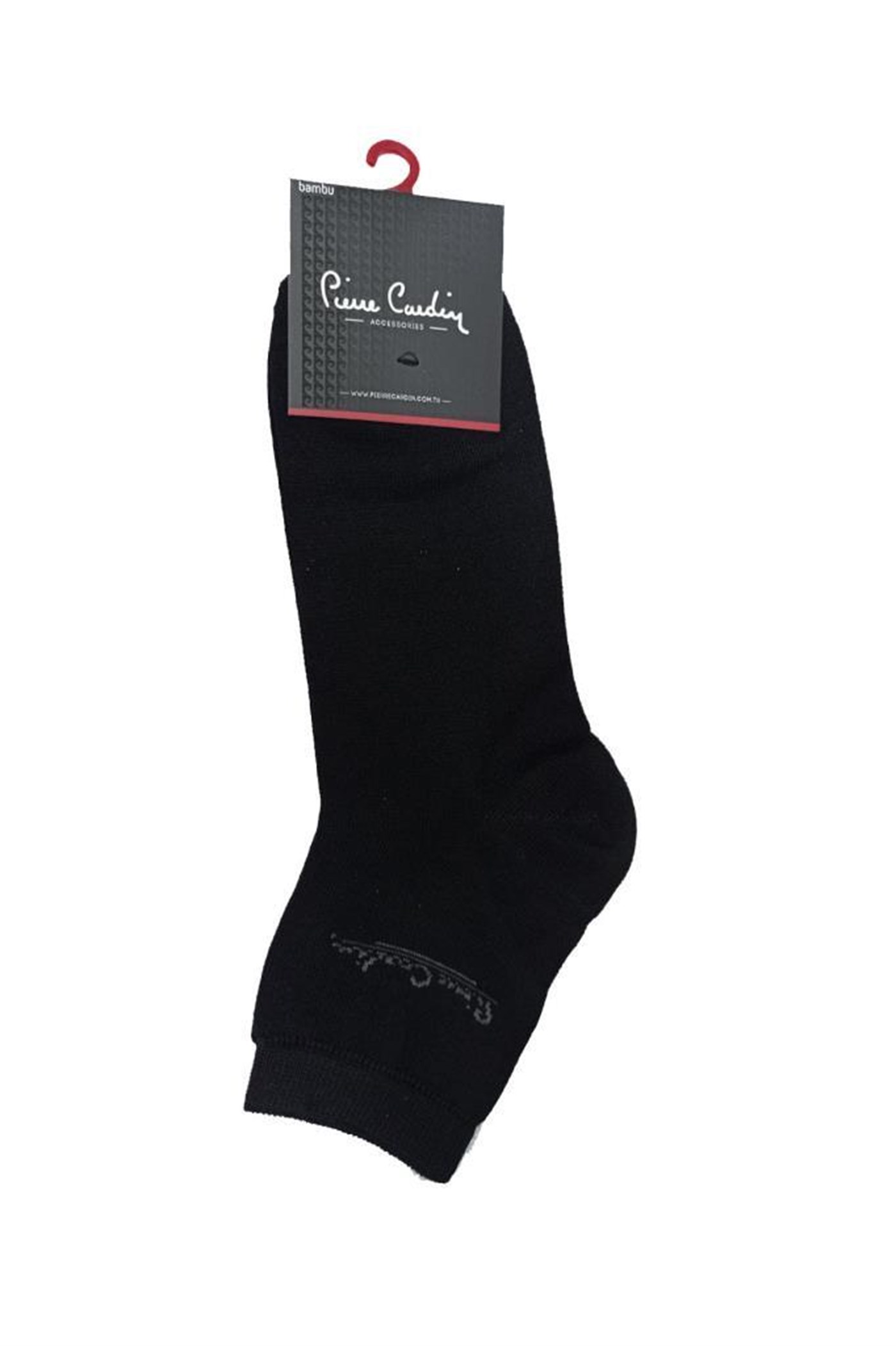 Pierre Cardin 2023 Bilbao Erkek Çorap 40-44