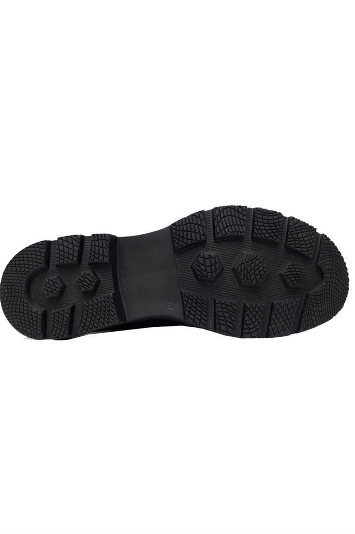 Pierre Cardin 382208 Hakiki Nubuk Deri Erkek Bot