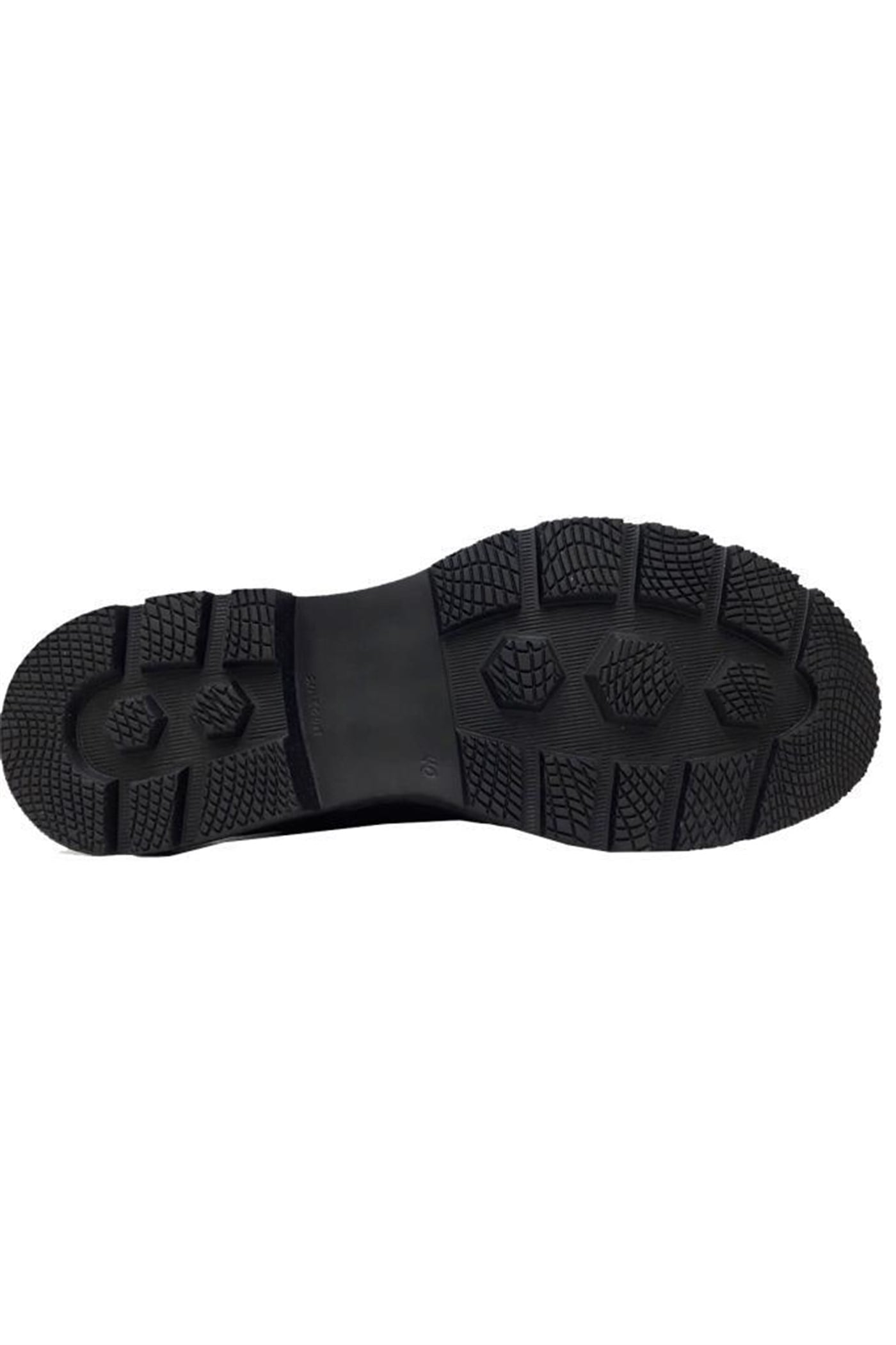 Pierre Cardin 382208 Hakiki Nubuk Deri Erkek Bot