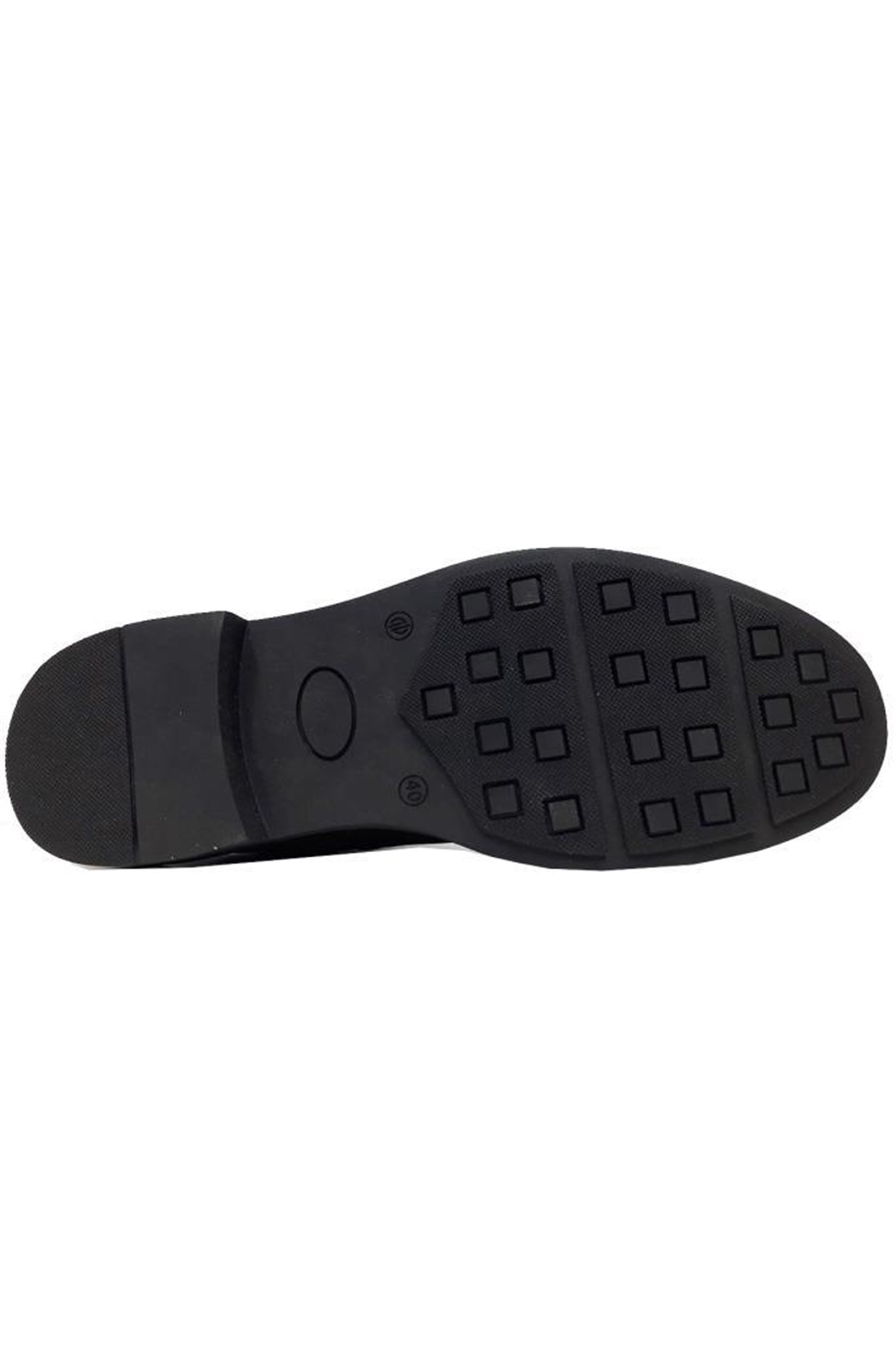 Pierre Cardin 382209 Hakiki Nubuk Deri Erkek Bot