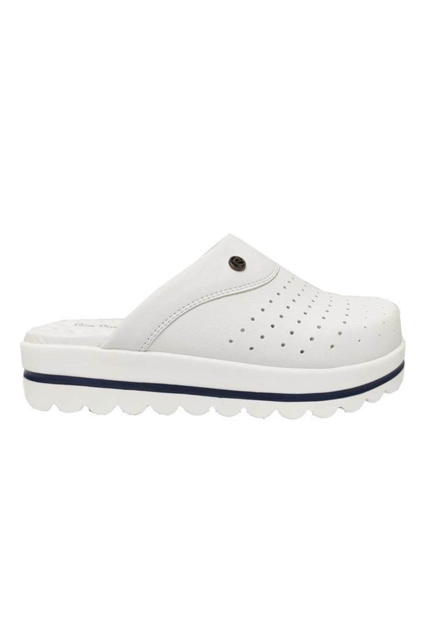 Pierre Cardin 6778 Medikal Ortopedik Sabo Terlik