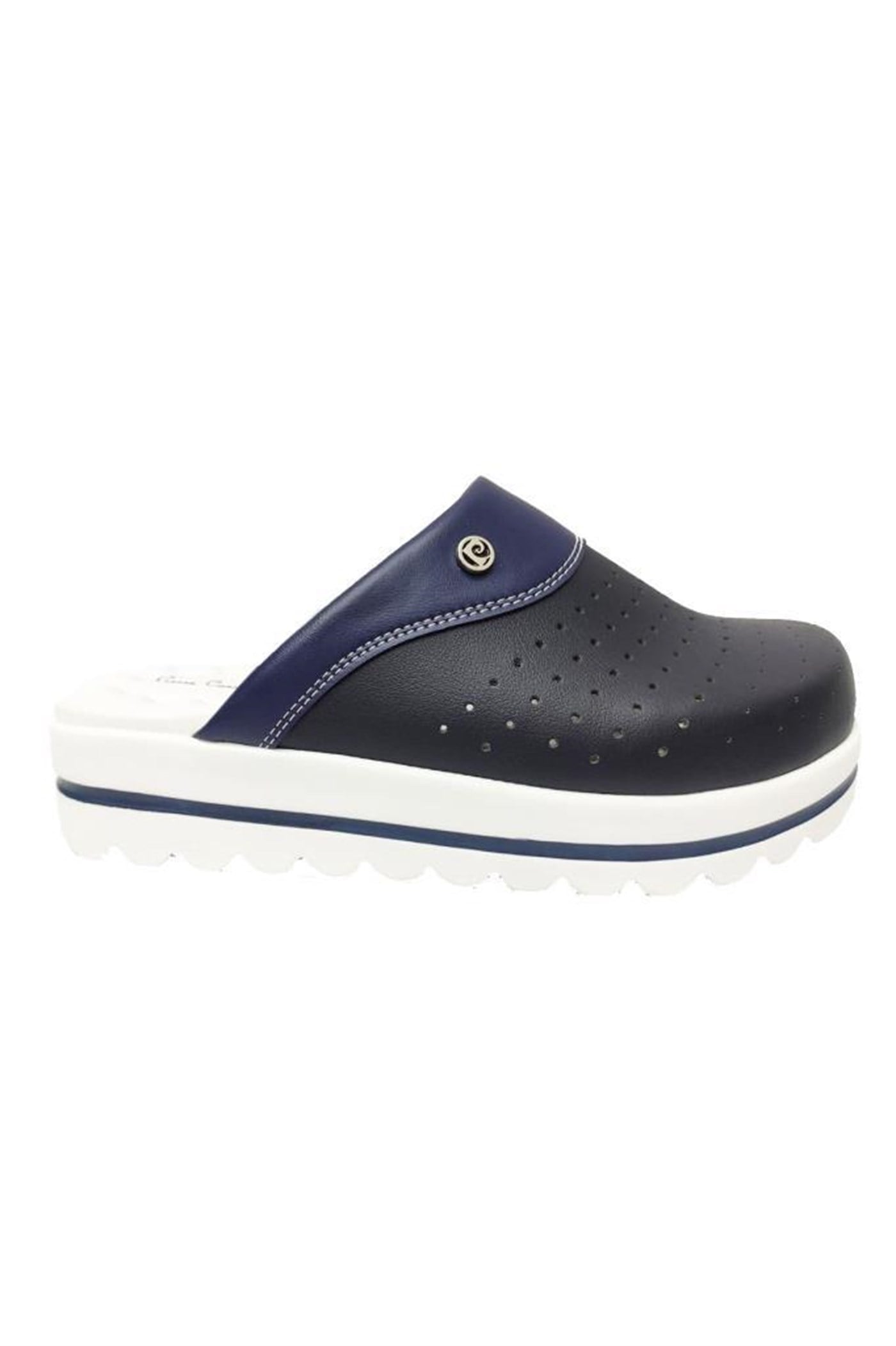 Pierre Cardin 6778 Medikal Ortopedik Sabo Terlik