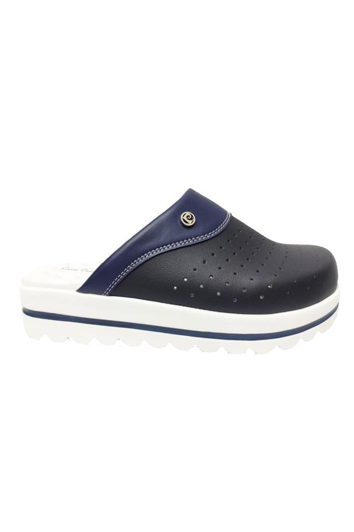 Pierre Cardin 6778 Medikal Ortopedik Sabo Terlik