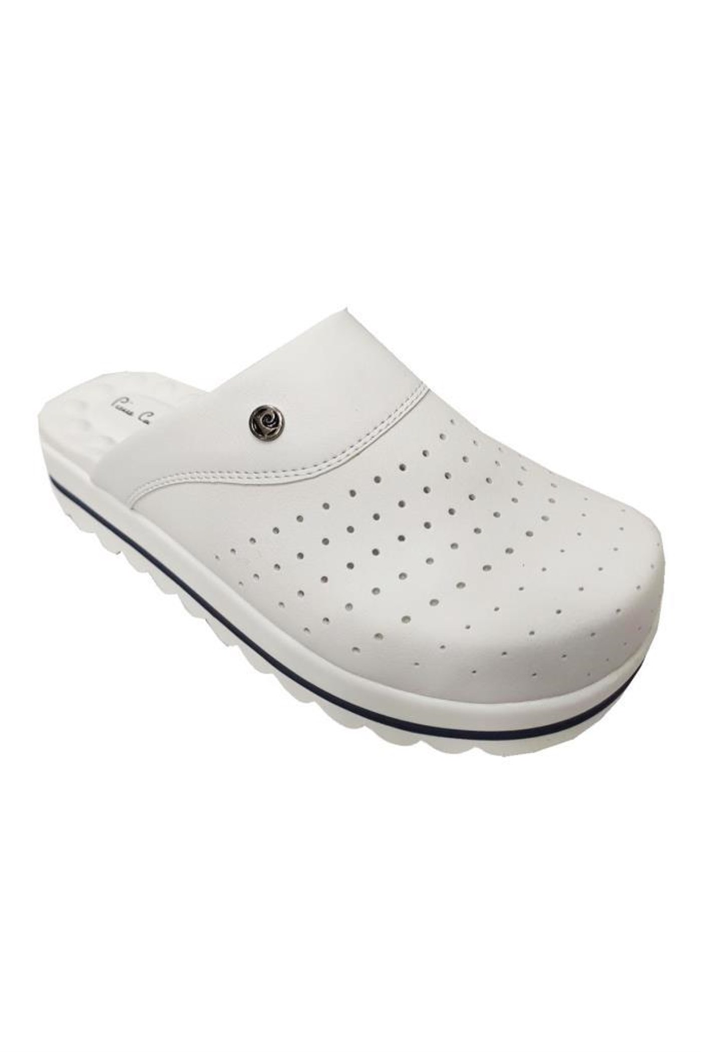 Pierre Cardin 6778 Medikal Ortopedik Sabo Terlik