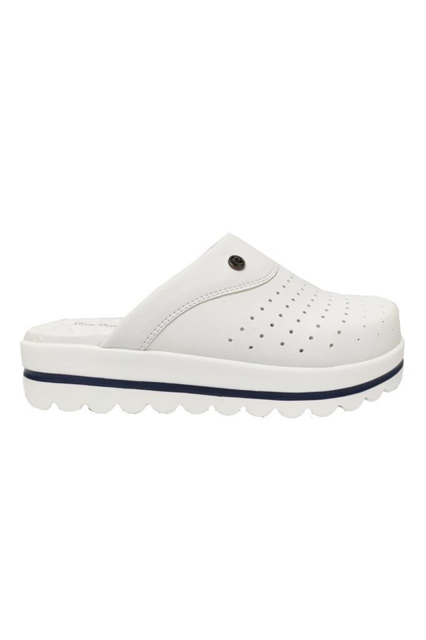 Pierre Cardin 6778 Medikal Ortopedik Sabo Terlik